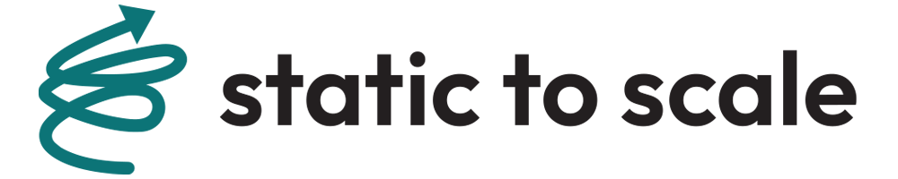 Static to Scale